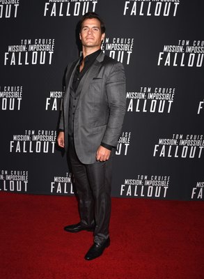 Henry Cavill Poster 3726378