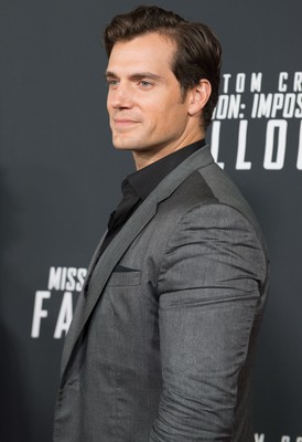 Henry Cavill Poster 3726379