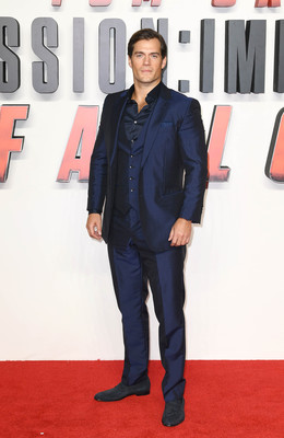 Henry Cavill Poster 3726380