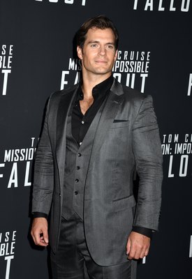 Henry Cavill Poster 3726381
