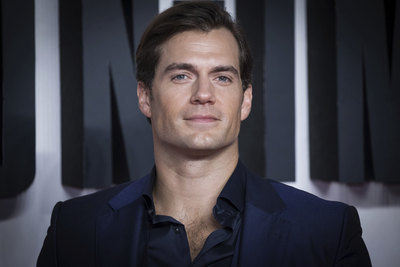 Henry Cavill Poster 3726383
