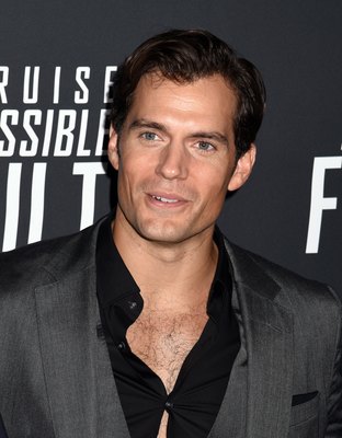 Henry Cavill Poster 3726386