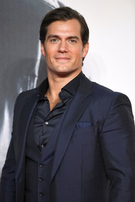 Henry Cavill Poster 3726387