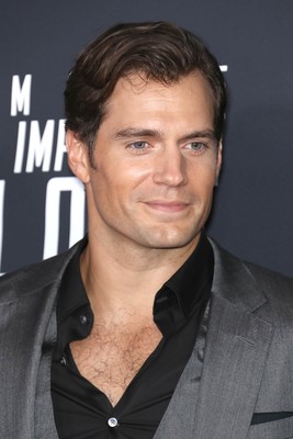 Henry Cavill Poster 3726388