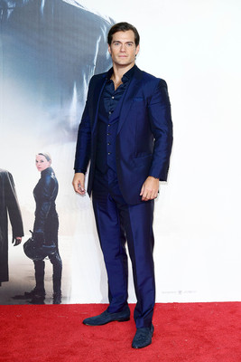 Henry Cavill Poster 3726389