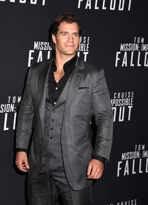 Henry Cavill Poster 3726391