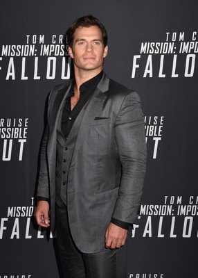 Henry Cavill Poster 3726392
