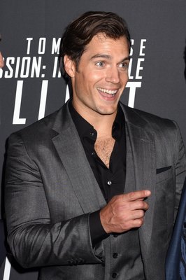 Henry Cavill Poster 3726394