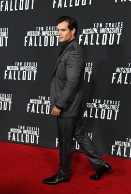 Henry Cavill Poster 3726397