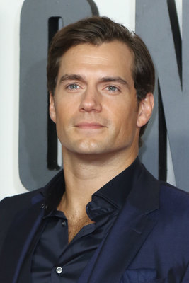 Henry Cavill Poster 3726398