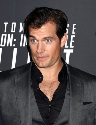 Henry Cavill Poster 3726400