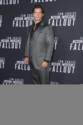 Henry Cavill Poster 3726404