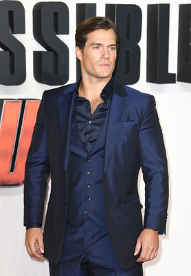 Henry Cavill Poster 3726405