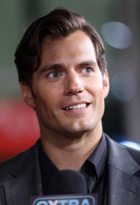 Henry Cavill Poster 3726409