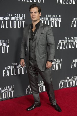 Henry Cavill Poster 3726410