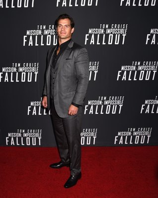 Henry Cavill Poster 3726411
