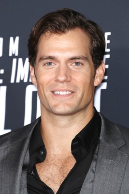 Henry Cavill Poster 3726414