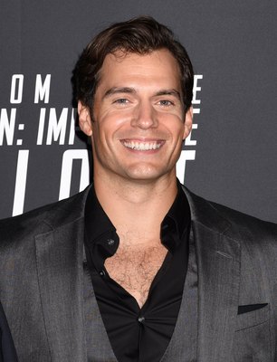 Henry Cavill Poster 3726415