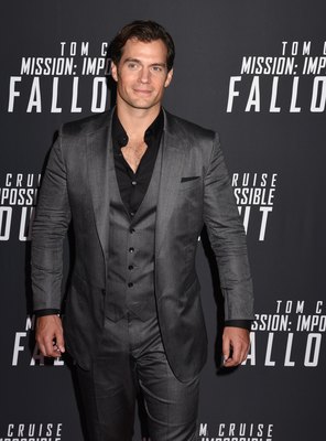 Henry Cavill Poster 3726416