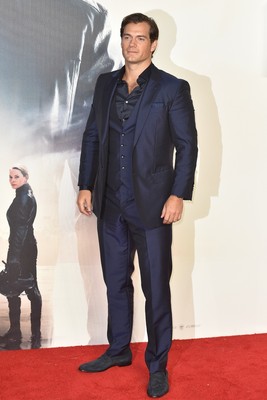 Henry Cavill Poster 3761204