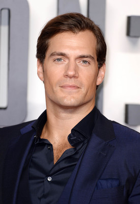 Henry Cavill Poster 3761206