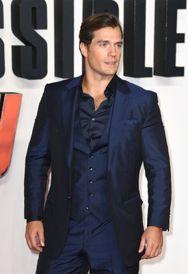Henry Cavill Poster 3761207