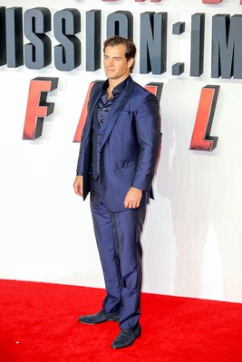 Henry Cavill Poster 3761210