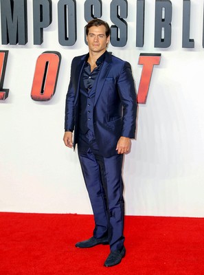 Henry Cavill Poster 3761212