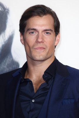 Henry Cavill Poster 3761215