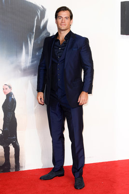 Henry Cavill Poster 3761216