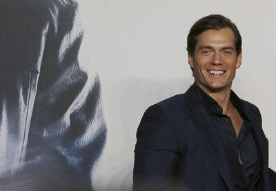 Henry Cavill Poster 3761220
