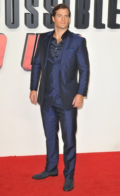 Henry Cavill Poster 3761223