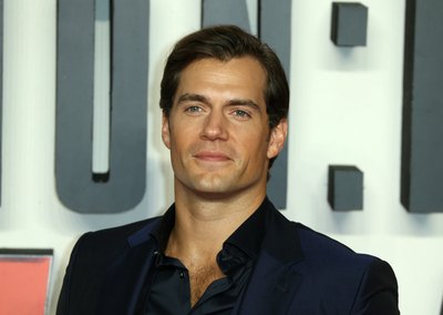 Henry Cavill Poster 3761224