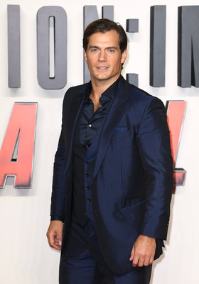 Henry Cavill Poster 3761225