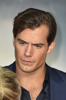 Henry Cavill Poster 3761227