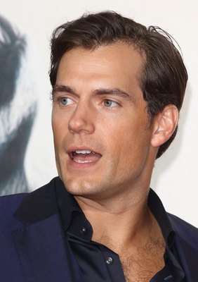 Henry Cavill Poster 3761229