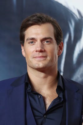 Henry Cavill Poster 3761231