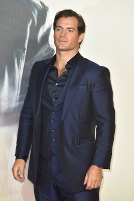 Henry Cavill Poster 3761233