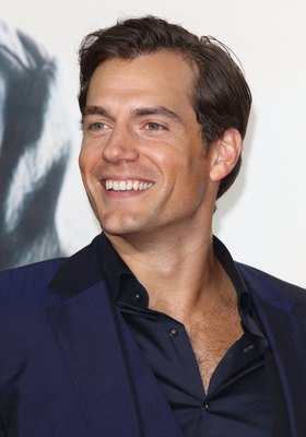 Henry Cavill Poster 3761234