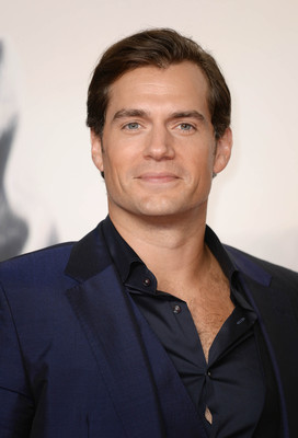 Henry Cavill Poster 3761237
