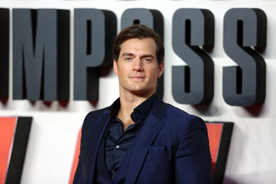 Henry Cavill Poster 3761238