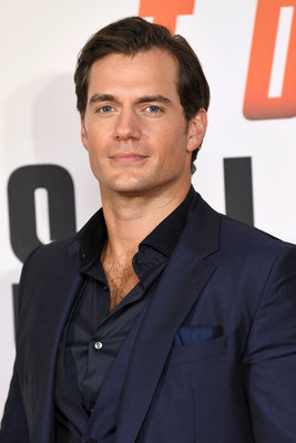 Henry Cavill Poster 3761239