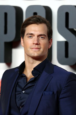 Henry Cavill Poster 3761240
