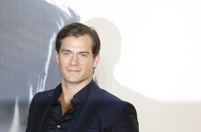 Henry Cavill Poster 3761241