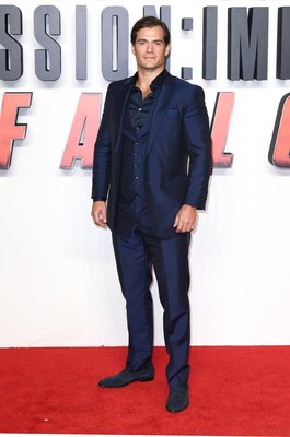 Henry Cavill Poster 3761243