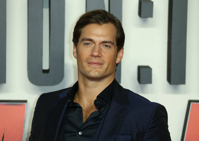 Henry Cavill Poster 3761244