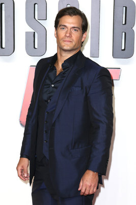 Henry Cavill Poster 3761245