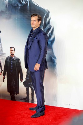 Henry Cavill Poster 3761247