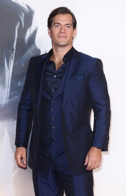 Henry Cavill Poster 3761248