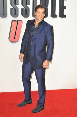 Henry Cavill Poster 3761249